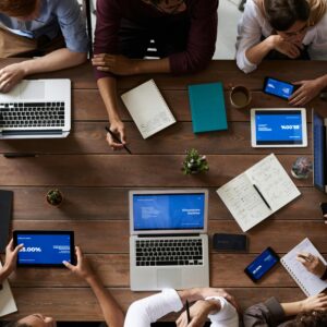 Maestría Agile Virtual: Scrum Master & Kanban Expert